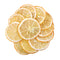 jweemax 500g Dried Fruit Slices, Dehydrated Fruit Slices for Cocktails Garnish, Home Decor,