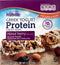 MILLVILLE Milleville Greek Yogurt 10g Protein Chewy Bars (Mixed Berry)