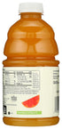 365 32 by Whole Foods Market Organic Orange Mango Juice, FZ