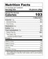 1 lb Bella Viva Orchards Organic Dried Tomatoes, Sweet no Sugar Added, of Dried Fruit
