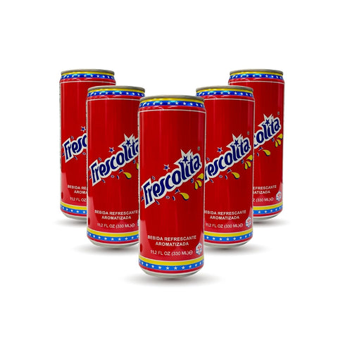 Frescolita 6 Pack Original