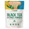 Instant Black Tea Extract Powder, Unsweetened Iced Tea Extract Powder from Real