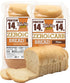 ThinSlim Foods Zero Net Carb Keto Bread | Low Carb Bread |