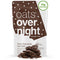 Oats Overnight - Dark Chocolate Sea Salt - Vegan, 10g Protein, High