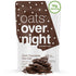 Oats Overnight - Dark Chocolate Sea Salt - Vegan, 10g Protein, High