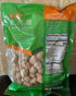 Verisoy 100% (2 Taiwanese Vegan Soy Chunk and Soy Slice Bundle - Textured Vegetable Protein (TVP) Premium Texturized