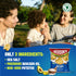 (1.5oz, Pack 10) Jacksons Potato Classic Kettle Chips with Sea Salt of - Made with Premium Avocado Oil