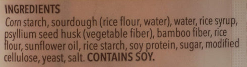 5.3-Ounce Schar Gluten Free Sandwich Rolls