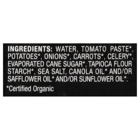 32 oz Imagine Organic Creamy Tomato Soup
