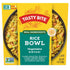 7 (Pack 6) Tasty Bite Vegetable Biryani Rice Bowl, Ready to Eat, Microwaveable, Gluten Free, Ounce