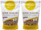 Bear Naked 100% Natural Granola - Banana Nut - 12 oz -