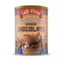 Caffe D'Vita Mexican Spiced Ground Chocolate - Mexican Chocolate Drink, Spiced Coffee,