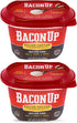 Bacon Up Bacon Grease for Outdoor Deep Frying, Fish Frying, and Cooking