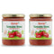 Nerrido Canned Tomato Stew & Jollof Rice Red Sauce, African Style Pasta