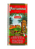 16.9oz (500ml) Partanna Robust Extra Virgin Olive Oil - Premium Castelvetrano Olive Oil - Harvested in Sicily - Pure
