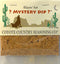 Coyote Country's Hot Mystery Dip Mix, 3 Pack