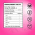 20 Hiherbs Natural Fertility Tea, for Women Fibroids Shrink Treatment, to Boost Fertility, tea bags Balance Hormone