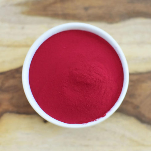 1 lb, Anthony's Organic Beet Root Juice Powder, Gluten Free, Non GMO, Vegan Friendly