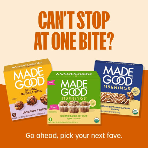 (6 4.26 Oz MadeGood Cheddar Star Puffed Crackers Bags - Each) Gluten Free and Organic, Healthy Snacks
