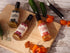 Pack Pack 3 (5 oz Farmer Nate's Hot Sauce Variety Smokehouse Habanero, Curry Jalapeo & Kentucky Tang Bold, Small Batch