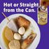 3-Pack KOTENGU Japanese Canned Oden | Ganmo Fried Tofu & Daikon Radish | Authentic Hot Pot Soup | Eat Hot or Cold | No