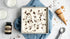 Nielsen-Massey Pure Vanilla Bean Paste: 4 Ounce Jar for Baking and Cooking