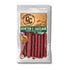 Cattleman's Cut Hunter's Sausages Meat Sticks, Premium Protein Snacks, Keto Friendly, Gluten