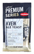 Lallemand Voss Kveik Ale Yeast, LalBrew 11g Sachet for Brewing