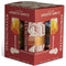 Strongwater Sparkling Spritz Aperitif - 4 Pack Cans (8.4 Fl Oz Each)