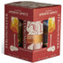 Strongwater Sparkling Spritz Aperitif - 4 Pack Cans (8.4 Fl Oz Each)