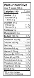 Cheerios 309g/10.8 oz Frosted Lemon Cereal