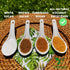 1 (Pack 4): Colibreeco, Organic Coconut Sugar, Pound of Perfect for Sweetening Drinks & Recipes | Low Glycemic Sugar