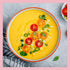 (12.35 oz), 100% Cosi Come - Datterino, Italian Yellow Tomatoes Unpeeled Low-acid, No additives, No preservatives