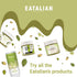 17.63 oz/500 EATALIAN by AMZ BETTER Pistachio Cream, gr, Delicious Spreadable Cream with Sweet and Unique Taste