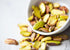 8 B6, Food to Live Raw Pistachio Halves and Pieces, Ounces - Raw Nuts, No Shell, Unsalted Kernels, Vegan, Sirtfood