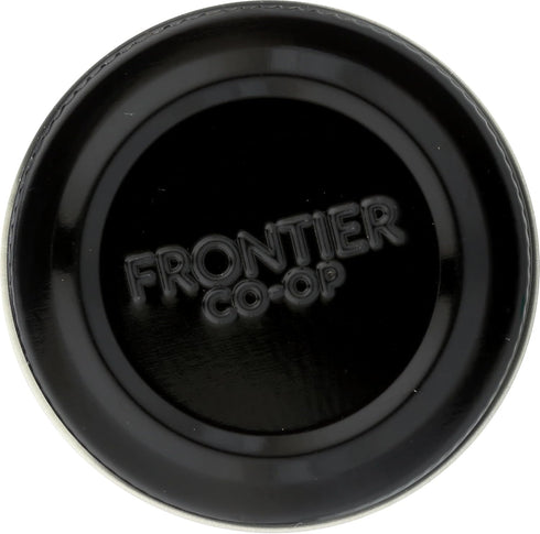 1.83 Frontier Co-op Whole Celery Seed, Ounce Bottle, Great Texture in Salads, Key in Ethnic Dishes and Pickling, Kosher