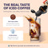 Coffee Concentrate Bundles - Cold Brew Coffee, Perfect for Hot or Iced Instant Coffees, Hot Drinks, Cold Brew
