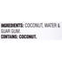 13.66 oz Thai Kitchen Unsweetened Coconut Milk, fl