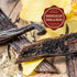 12 GRELIM Madagascar Vanilla Beans New Season Grade A Whole Vanilla Pods Great for Vanilla Extract and Baking