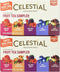 Celestial Seasonings Fruit Tea Sampler Tea Bags, 18 ct, 2 pk