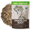 Dandelion Root Tea Loose (16 oz.) Organic Dandelion Root Herb - Te
