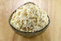 4 Food to Live - Blanched Slivered Almonds, Pounds Chopped Raw Blanched Almonds, Unsalted, Vegan, Keto, Kosher, Bulk.