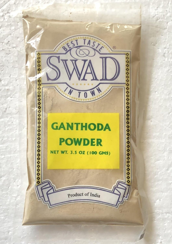 Swad Ganthoda Powder, 100 Grams