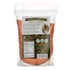 2 Jiva Organics Organic Masoor Dal Pound Bag (Split Red Lentils) - Non-GMO, Pure & Natural