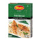 Shan Fish Biryani Recipe and Seasoning Mix 1.76 oz - Spice Powder for Spicy Fish Layered Pilaf - Suitable for