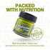 FEASTICA 70% (7 (Pack 1)) Pistachio Cream Original Pistachio Spread, Rich, Nutty, Gluten-Free, Vegan, No Palm Oil Ideal