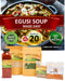 EGUSI SOUP MADE EASY Get the rich, traditional taste of Nigeria in