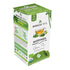 Miracle Tree Organic Moringa Superfood Tea, 25 Individually Sealed Tea Bags, Green Tea, Vegan
