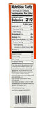 Andean Dream (8 Pack) Organic Penne Pasta with Turmeric