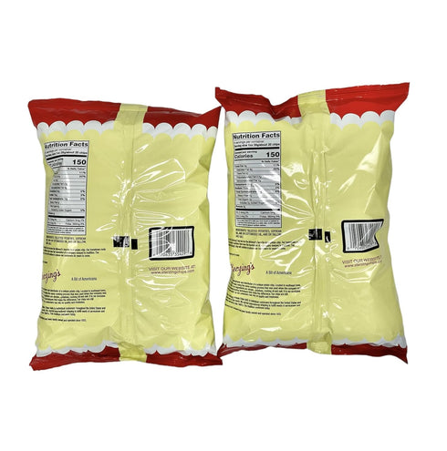 Sterzing's Potato Chips 2 9 9 (Pack 2), 9.0 , - Ounce Bag, Ounce of ounces